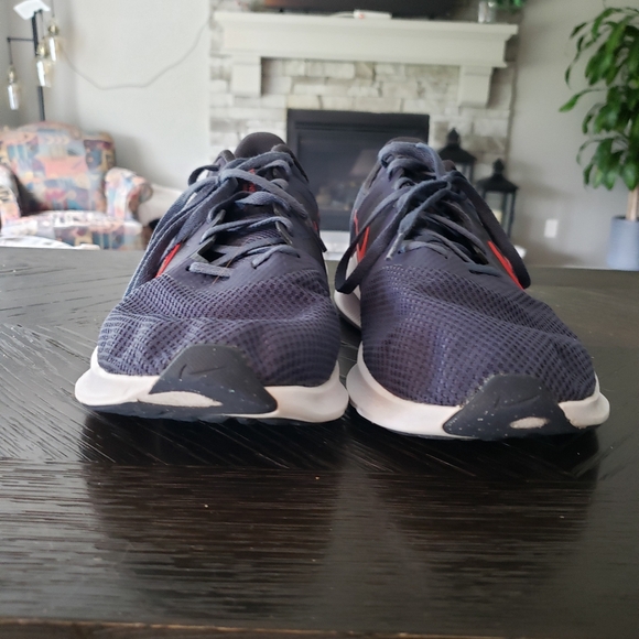 Men's Nike Downshifter running shoes -13 - Picture 4 of 8